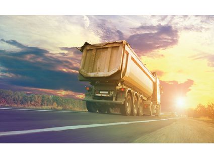 Image Le Fet routier