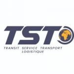 logo Tst (Transit Services Transport)